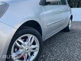 Renault Clio 1.2 16V Dynamique