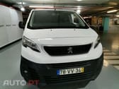 Peugeot Expert 1.6 BlueHDi L2H1 Premium