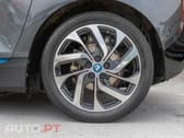 BMW i3 120Ah