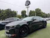 Chevrolet Camaro 2.0 Aut.