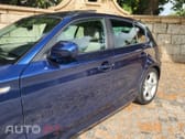 BMW 118 dA