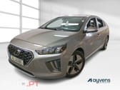 Hyundai Ioniq 1.6 GDI PHEV