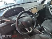 Peugeot 2008 1.2 PureTech Active