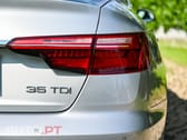 Audi A4 2.0 TDI Design S tronic