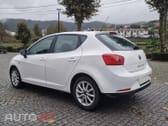 Seat Ibiza 1.6 TDi Style
