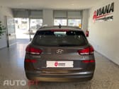 Hyundai i30 1.6 CRDi Comfort+Navi