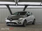 Renault Clio ENERGY TCe 120 EDC Intens