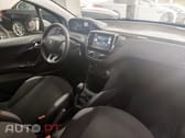 Peugeot 208 1.2 VTi Active