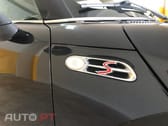 MINI Cabrio Cooper S