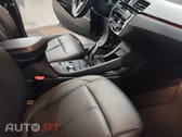 BMW X1 16 d sDrive Advantage Auto