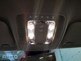 Mercedes-Benz A 180 Business Solution