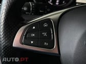 Mercedes-Benz C 220 BlueTEC AMG Line
