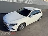 Mercedes-Benz A 160 d Business Solutions