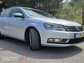 Volkswagen Passat Variant 2.0 TDi Confortline DSG