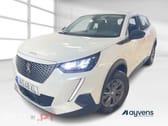 Peugeot E-2008 50 kWh Active Pack