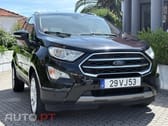 Ford EcoSport 1.0 EcoBoost Titanium Plus