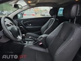 Renault Mégane Coupe 1.5 dCi Dynamique