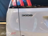 Peugeot 3008 1.5 BlueHDi GT EAT8