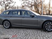 BMW 525 d Line Modern Auto