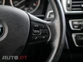 BMW 116 d Advantage