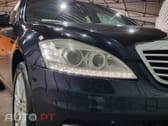 Mercedes-Benz S 400 Hybrid