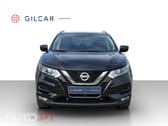 Nissan Qashqai 1.5 dCi Business Edition