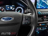 Ford Focus SW 1.5 TDCi EcoBlue Titanium