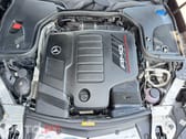 Mercedes-Benz E 53 AMG 4MATIC+ Coupé EQ Boost