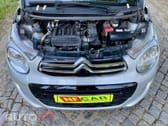 Citroen C1 1.0 VTI