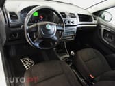 Skoda Fabia Break 1.2 TDi Style