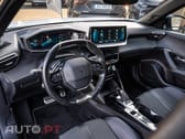 Peugeot E-2008 50 kWh GT