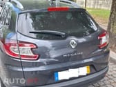 Renault Mégane Sport Tourer 1.6dci 130cv Bose Edition