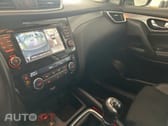 Nissan Qashqai 1.5 DCI N-CONECTA T.PANORAMICO J18