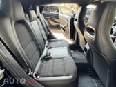 Mercedes-Benz CLA 200 d Shooting Brake Urban