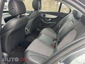Mercedes-Benz C 220 d Avantgarde Aut.