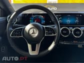Mercedes-Benz A 250 e