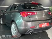 Alfa Romeo Giulietta 1.6 JTDm Corporate