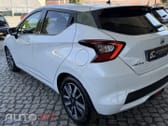Nissan Micra 1.0 IG-T N-Sport