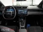 Ford Puma 1.0 EcoBoost MHEV ST-Line Aut.