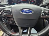 Ford Focus 1.0 EcoBoost Titanium