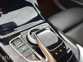 Mercedes-Benz C 350 E AMG