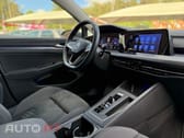 Volkswagen Golf 1.4 eHybrid OPF DSG Style