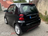 Smart ForTwo Passion 71cv