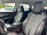 Peugeot 3008 1.5 BlueHDi Allure