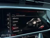 Audi A6 Avant 40 TDI Sport S tronic