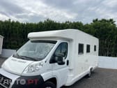 Fiat Ducato 15 2.3 JTD Longo