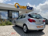 Opel Corsa 1.3 CDTi Dynamic