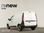 Renault Express 1.5 Blue dCi Advance