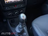Dacia Duster 1.5 dCi Confort Cuir