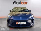 MG MG4 64 kWh Luxury